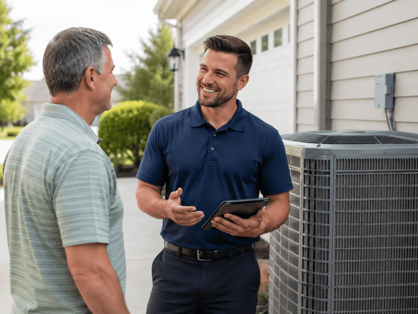 Heat Pump Installation Hasty, CO FAQs